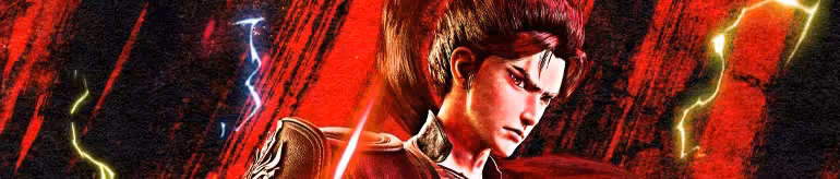 Martial God Asura 2nd Season