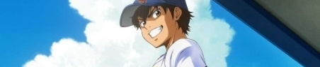 Ace of Diamond Act II Season 2