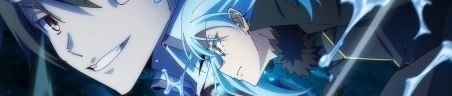 That Time I Got Reincarnated as a Slime Season 4