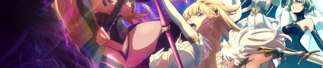 Tales of Wedding Rings Season 2