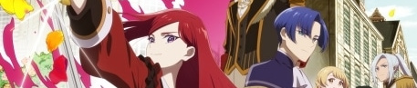 The Most Heretical Last Boss Queen: From Villainess to Savior Season 2