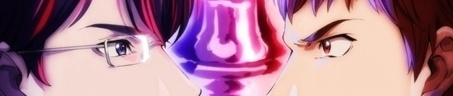 The Drops of God