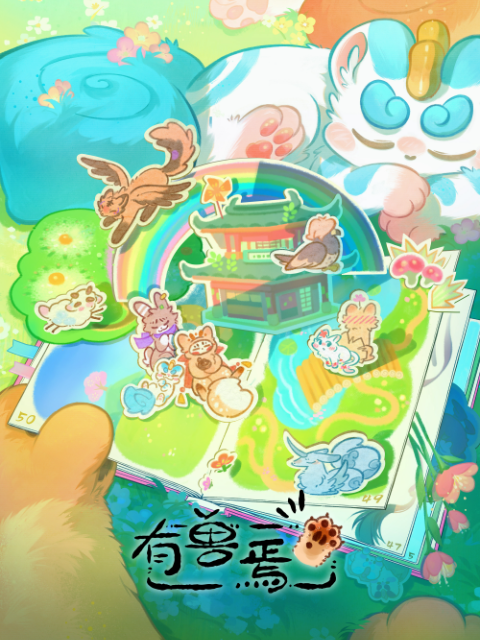 Fabulous Beasts 5th Season