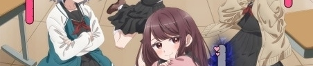Marika's Love Meter Malfunction