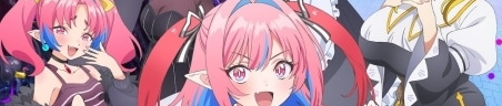 Mistress Kanan is Devilishly Easy
