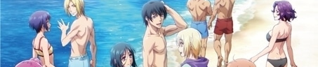 Grand Blue Dreaming Season 2