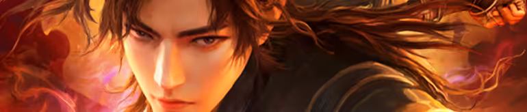 Shrouding the Heavens