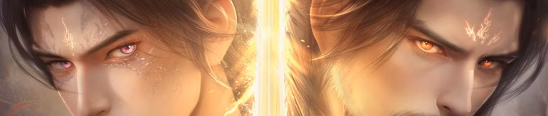 Battle Through The Heavens