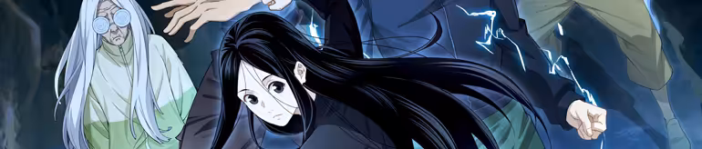 The Outcast Season 6